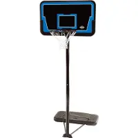 Life-time Stativ til basketballsæt (kurve)