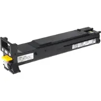 Konica Minolta Tonerkassette sort 6.000 sider A06V152 Modsvarer: N/A