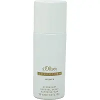 s.Oliver Selection Women Deodorant-spray 75 ml