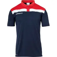 Uhlsport Offense 23 Kortærmet Polo