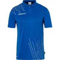 Uhlsport Score 26 Poly Kortærmet Polo