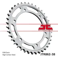 JT Sprockets Y-ba00611 Bagtandhjul