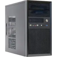 Chieftec Ct-01b-op Pc-tårnhus