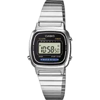 Casio La670wa-1d Dameur
