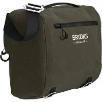 Brooks England Scape Compact Styrtaske 10-12l
