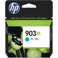 HP 903XL / T6M03AE High Capacity Cyan Ink