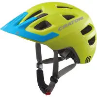 Cratoni Maxster Pro Junior Mtb-hjelm