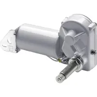 VETUS Rws Kort Aksel Vinduesviskermotor 12v