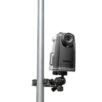 Brinno Bcc300-c Clamp Edition Actionkamera