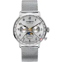 Zeppelin LZ129 Hindenburg 7036M-1 Quarz Watch