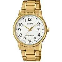 Casio Herreur MTP-V002G-7B2UDF (zd103b) med boks