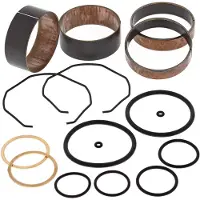 Moose Hard-parts Kawasaki Kx125 02-03 Gaffel Bøsningssæt