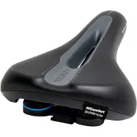 Terry Flex Gel Max Cykelsadel