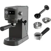 Electrolux Explore 6 Kaffemaskine E6EC1-6BST