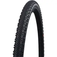 Schwalbe G-one Bite Evolution Super Ground Tubeless 650b X 54 Graveldæk