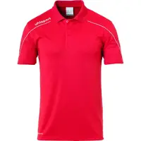 Uhlsport Stream 22 Kortærmet Polo