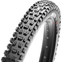 Maxxis Unisex's Asesegai MTB Black 29 X 2,5 3C Maxx Grip Downhill