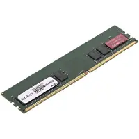 Synology - DDR4 - modul - 8 GB - DIMM 288-PIN - 1333 MHz - ikke bufferet - ECC - for FlashStation FS2500