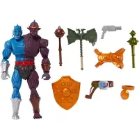 Masters of the Universe Stort Tocifret Tal