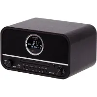 Camry Cr 1182 Radio