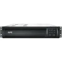 Schneider Electric Smart 1500va Lcd Rm Ups
