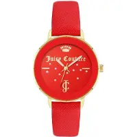Juicy Couture Jc1264gprd Dameur
