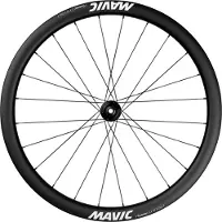 Mavic Cosmic S 42 Cl Disc Landevejscyklens Forhjul