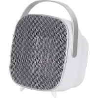 Camry Cr 7732 Led Keramisk Varmeapparat 1500w