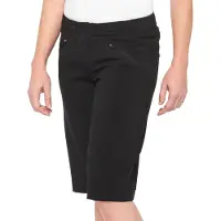 100% Ridecamp Shorts