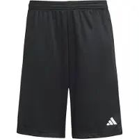Adidas Train Essentials Logo Regular Fit Kids Shorts, størrelse 164 cm