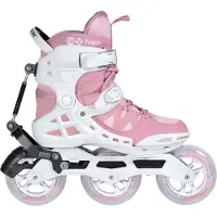Powerslide Phuzion Argon Syncro 110 Inline-skøjter