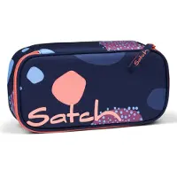 Satch Penalhus - Coral Reef - - OneSize - Penalhus