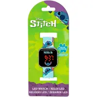 Kids Licensing Kids Licensing LED-ur Lilo&amp Stitch KiDS Licensing