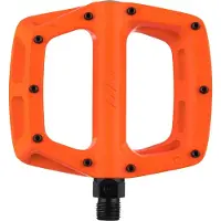Dmr V8 V2 Pedaler