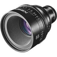 Xeen - Telefoto objektiv - 85 mm - T1.5 Cine - Sony E-mount - for Sony Cinema Line a VLOGCAM a1 a1 II a6700 a7 IV a7 V a7C II a7CR a7R V a9