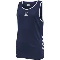 Hummel Basketball trøje - , størrelse 128 cm