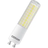 Osram GU10 LED DæmpbarLyspære 7W 2700K 4058075607378 Modsvarer: N/A
