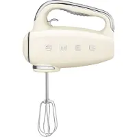 Smeg 50s Style Hmf01 250w Røremaskine