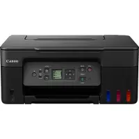 Canon PIXMA G3570 - Black Multifunktion - Farve - Blæk