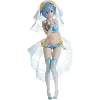 Banpresto Re:zero Starter Fra Nul I En Anden Verden 22 Cm