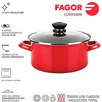 Fagor Aisi 430 26 Cm Gryde