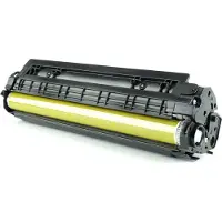 Canon Tonerkassette gul
