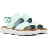 Camper Oruga Sandaler