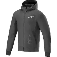 Alpinestars Radium Sweatshirt Med Lynlås
