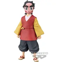 Banpresto Demon Slayer Kotetsu Figur Ver.42 13 Cm