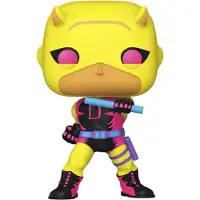Funko POP! Daredevil Forundring Figur