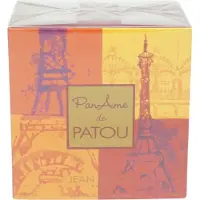 Jean Patou PanAme Eau de toilette 50 ml