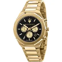 Maserati Stile 45 Mm Ur