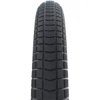 Schwalbe Big Benhs439 Raceguard 20´´ X 2.15 Stiv Urbandæk