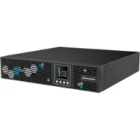 BlueWalker Vi 2000 Rlp Line-interactive 2kva 1800w 8 Ac Ups